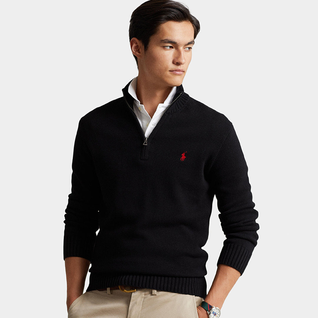 Xhemper Ralph Lauren LSHZPP7GG-LONG SLEEVE-PULLOVE