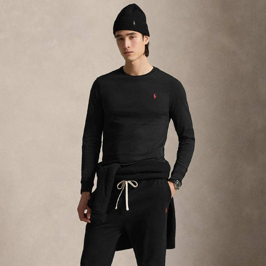 Bluzë Ralph Lauren 26/1 JERSEY-LSL-TSH