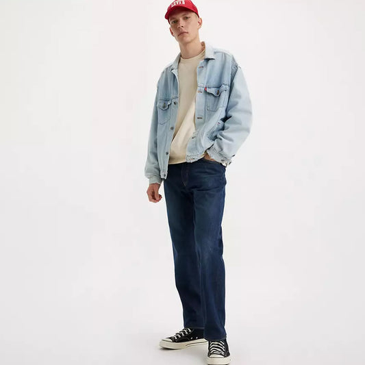Xhinse LEVIS 501 SLIM TAPER RUNAWAY TRAIN