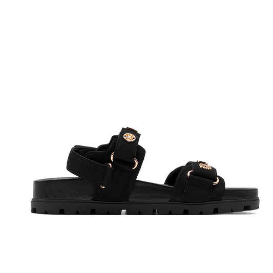 Sandale Guess FLPFLOESU03 BLACK