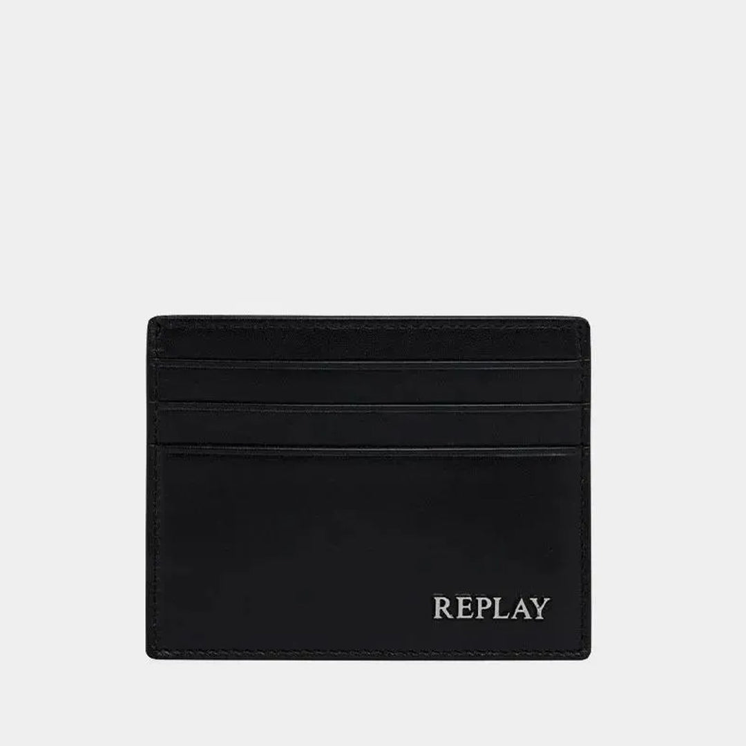 Kuletë Replay SHEEP PLAIN LEATHER