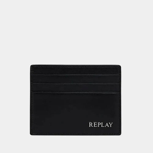 Kuletë Replay SHEEP PLAIN LEATHER