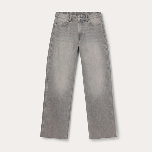 Xhinse Blukids DENIM STRAIG GREY