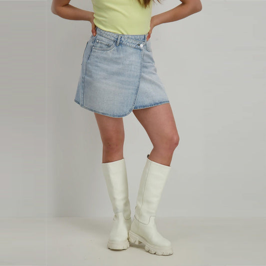 Bluzë Vero Moda 10326178 DBW