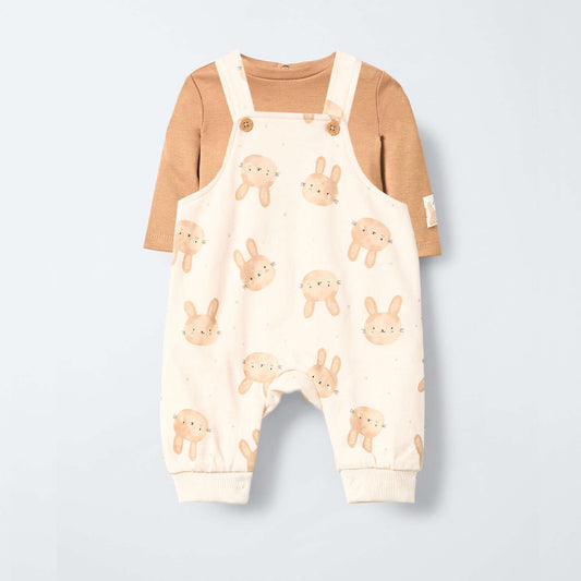 Komplete Blukids NEWBORN OUTERWEAR FALL