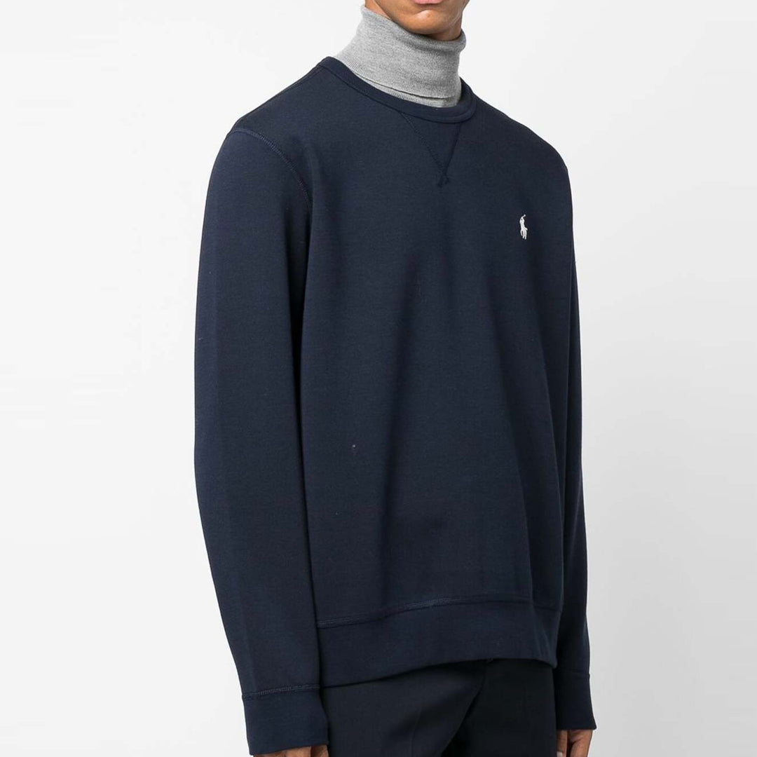 Bluzë RALPH LAUREN LSCNM6-LONG SLEEVE-SWEATSHIRT