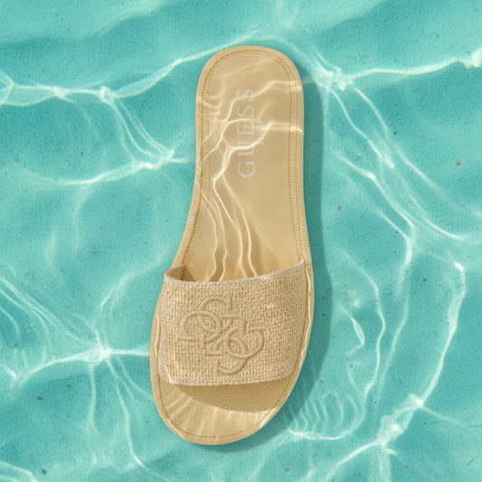 Papuqe Guess Raffia