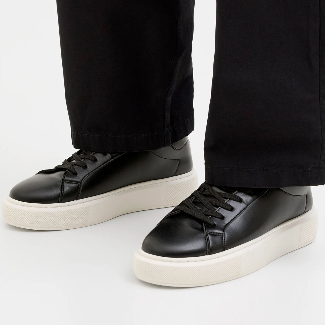 Patikë Jack & Jones JFWASPIRE CUPSOLE PU SNEAKER N