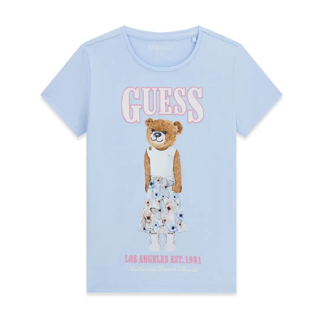 Maicë Guess SS T-SHIRT