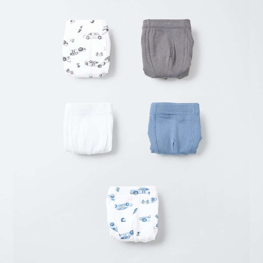 Bokserica Blukids BOY2-8Y UNDERWEAR FALL
