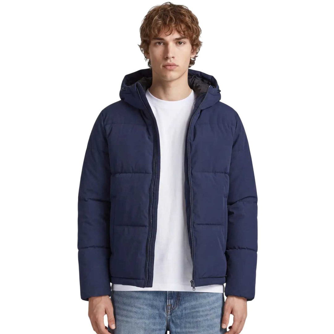 Jakne Jack & Jones JJGALAXY PUFFER JACKET