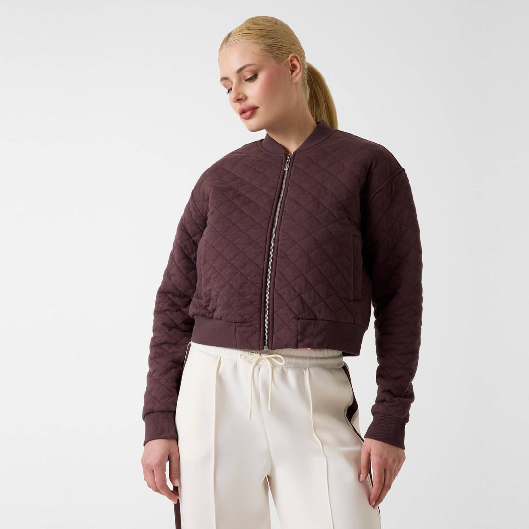 Jakne Guess DIONE BOMBER JACKET