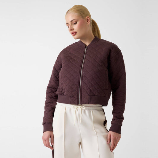 Jakne Guess DIONE BOMBER JACKET