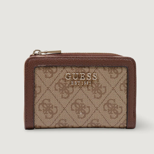 Kuletë Guess COLEEN LOGO SML ZIP