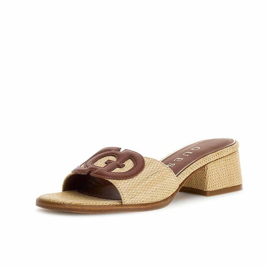 Papuqe Guess