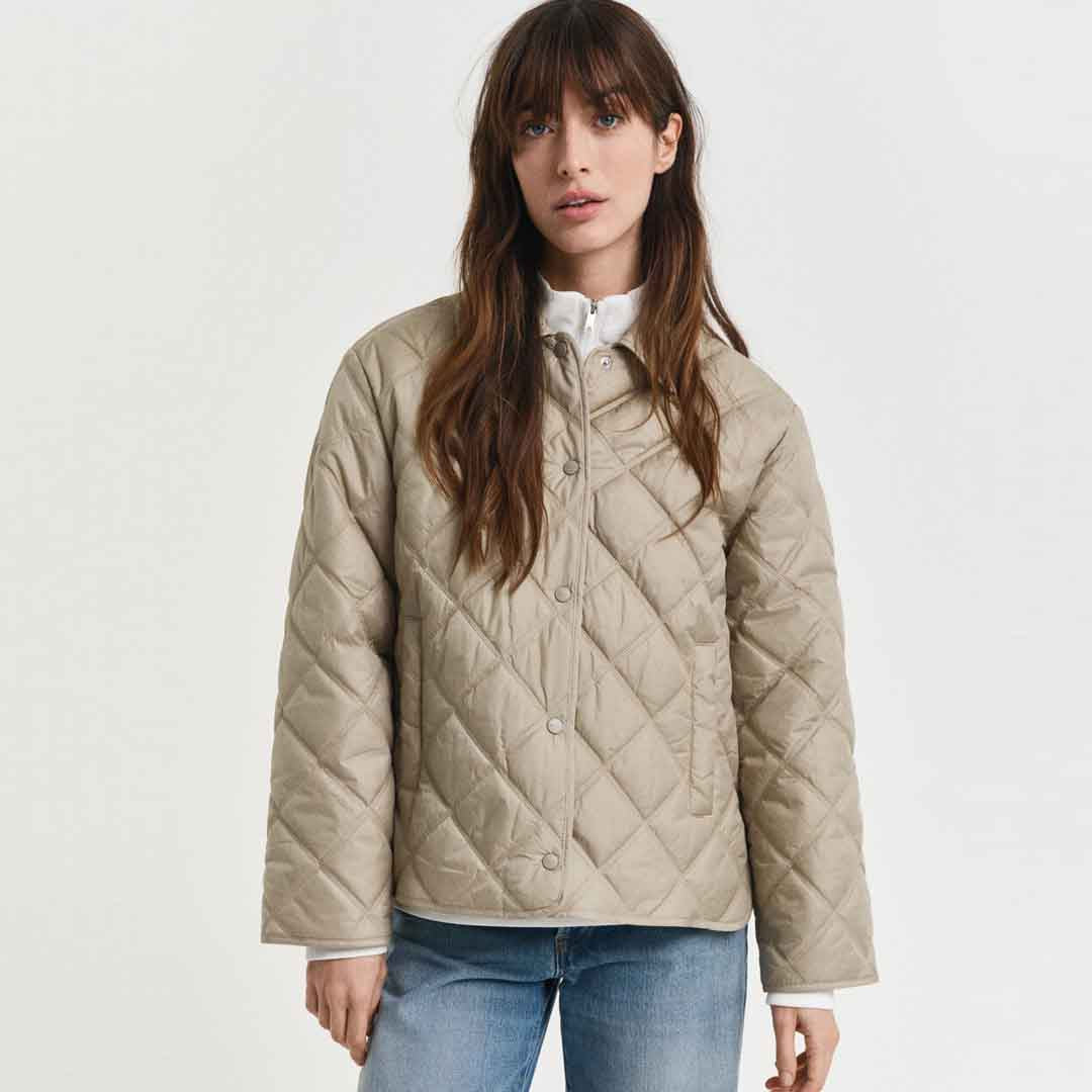 Jakne GANT JACKET