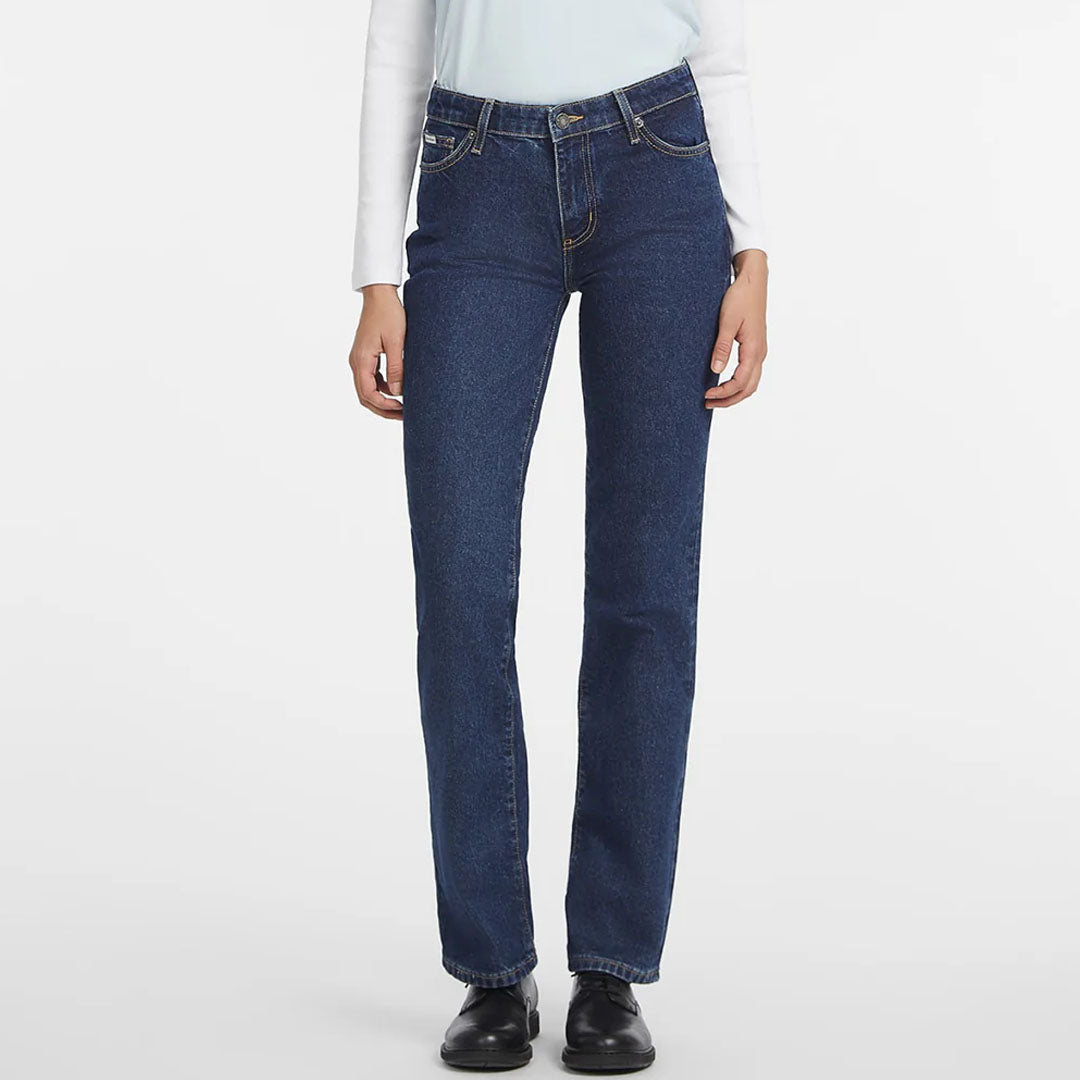 Xhinse GUESS JEANS GJ G08 MID RISE STRAIGHT