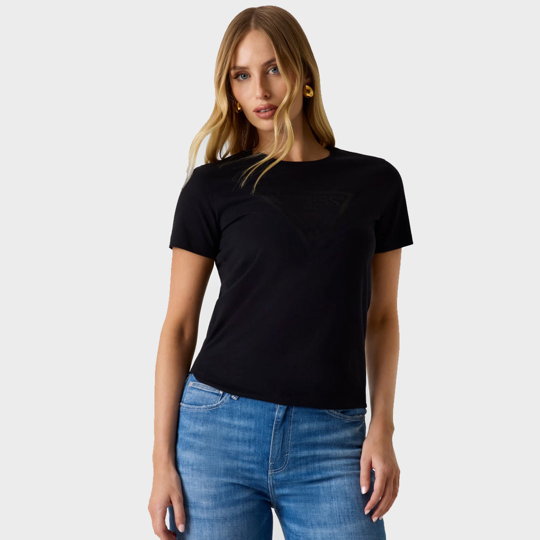 Maicë Guess NEW SS CN BASIC TRIA