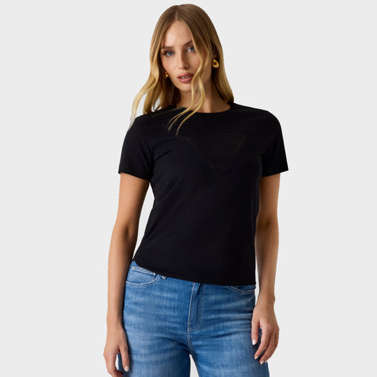 Maicë Guess NEW SS CN BASIC TRIA