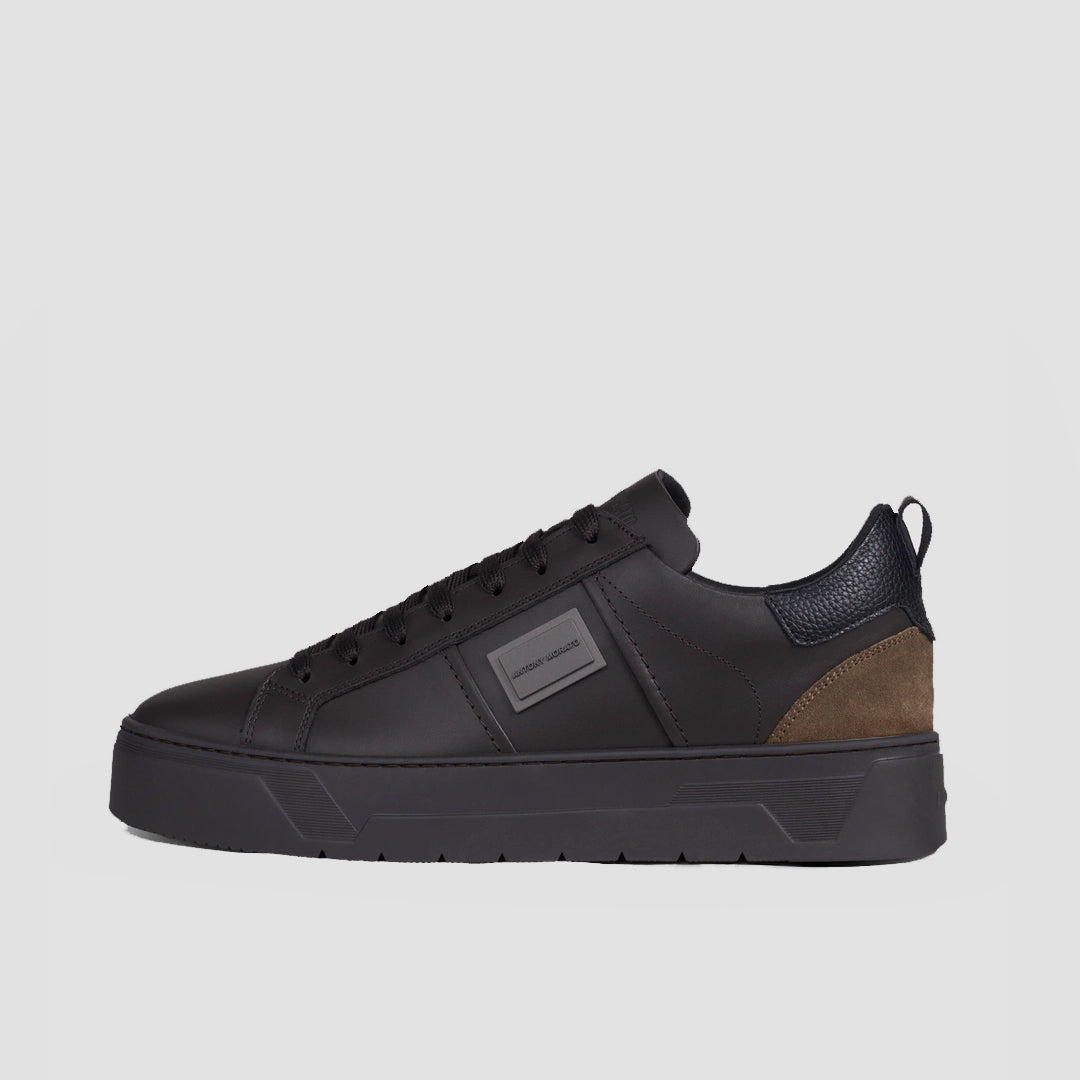 Patikë Antony Morato SNEAKER METAL MOOSE IN COATED