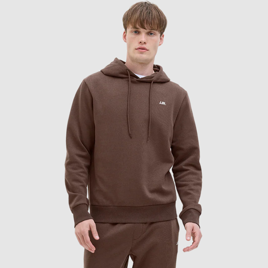 Duks JJ REBELE JREBREBEL LOGO SWEAT HOOD NOOS