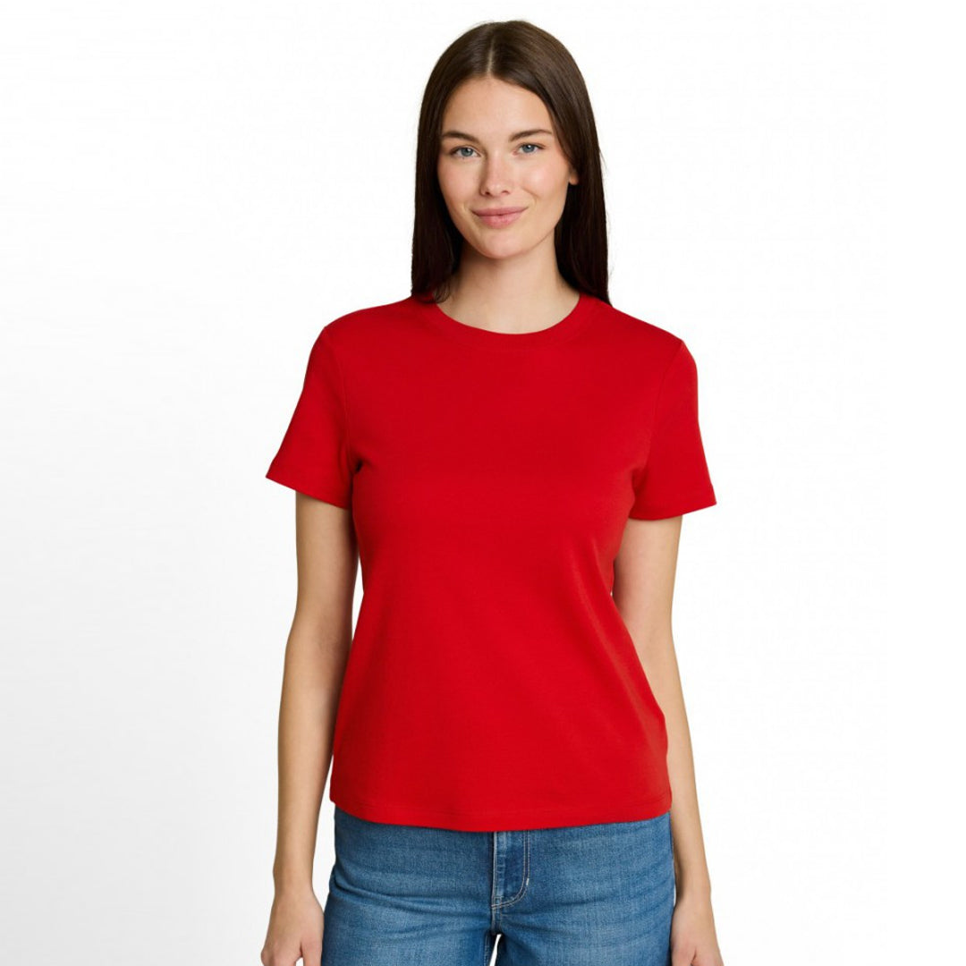 Maicë Tom Tailor T-shirt  crew neck