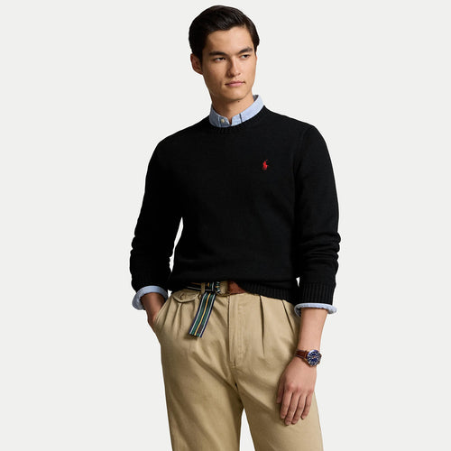 Xhemper Ralph Lauren LSCNPP7GG-LONG SLEEVE-SWEATER