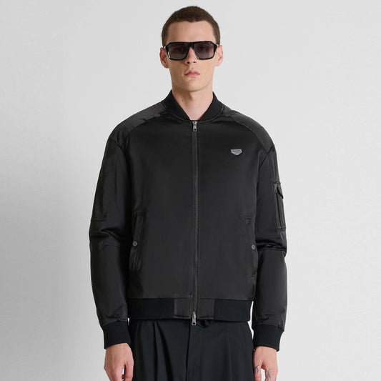 Jakne Antony Morato COAT RELAXED FIT IN TECHNICAL