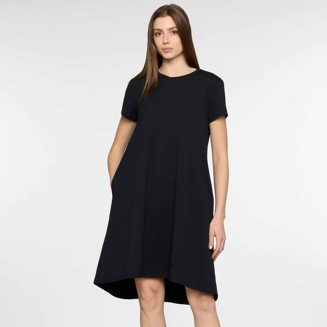 Fustan Upim IW DR40 ABIT BLACK