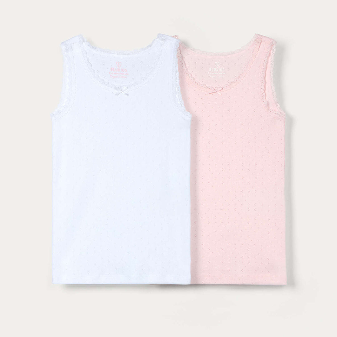Maicë Blukids GIRL2-8Y UNDERWEAR FALL