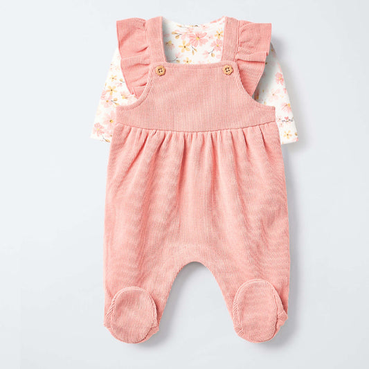 Komplete Blukids NEWBORN OUTERWEAR FALL