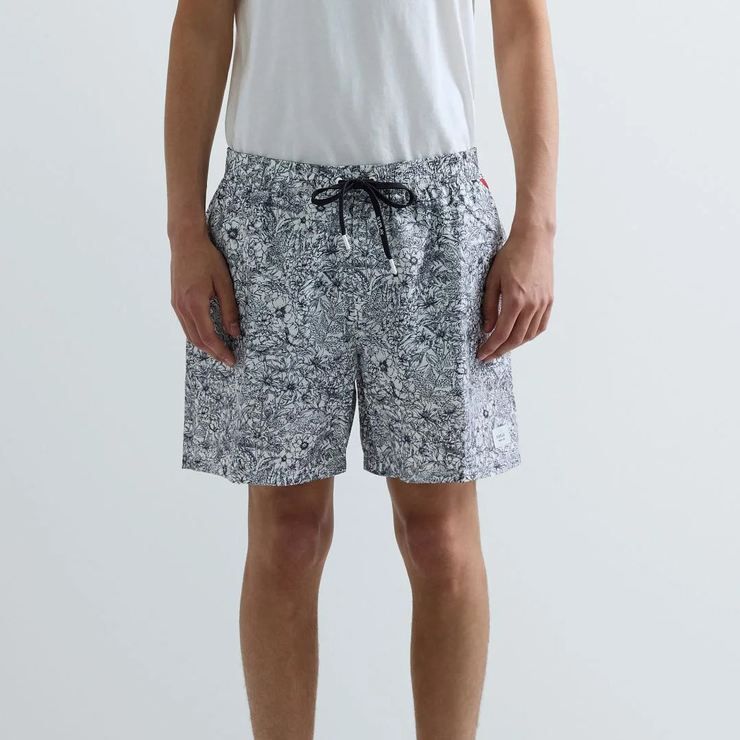 Shorce Replay RECYCLED BEACHWEAR FABRIC