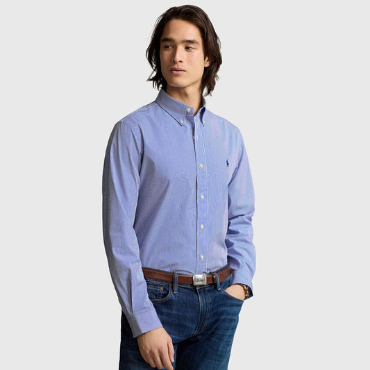 Këmishë Ralph Lauren CUBDPPCS-LONG SLEEVE-SPORT SHIRT