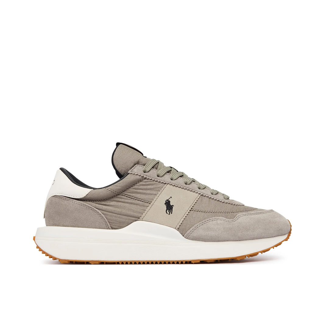 Patikë Ralph Lauren TRAIN 89 PP-SNEAKERS-LOW TOP L