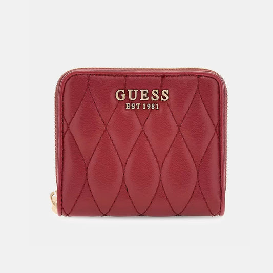 Kuletë GUESS VALLA SLG SMALL ZIP AROUND