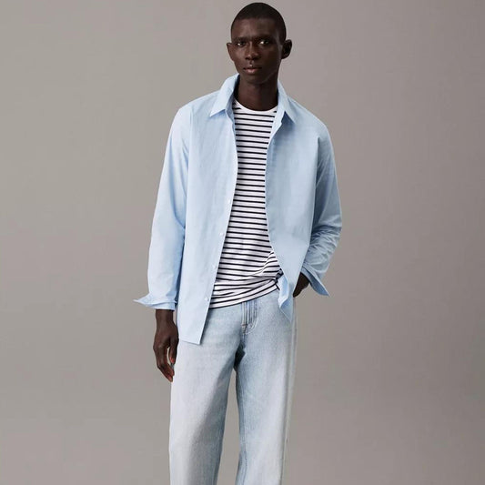 Këmishë Calvin Klein LV04LB145G 24Q