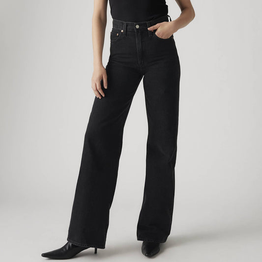 Xhinse Levis RIBCAGE WIDE LEG H223 ROSIE POSIE