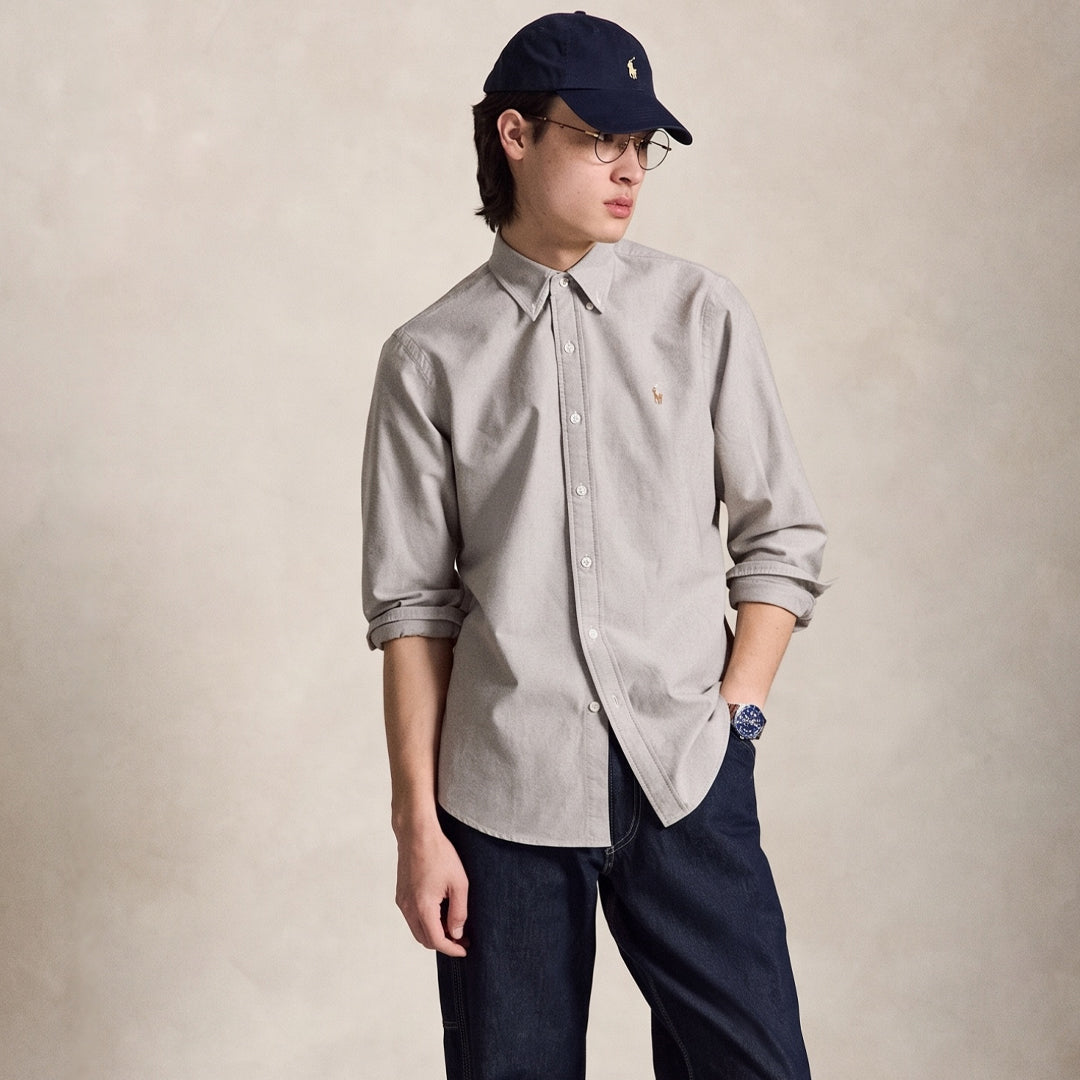 Këmishë Ralph Lauren OXFORD-CUBDPPCS