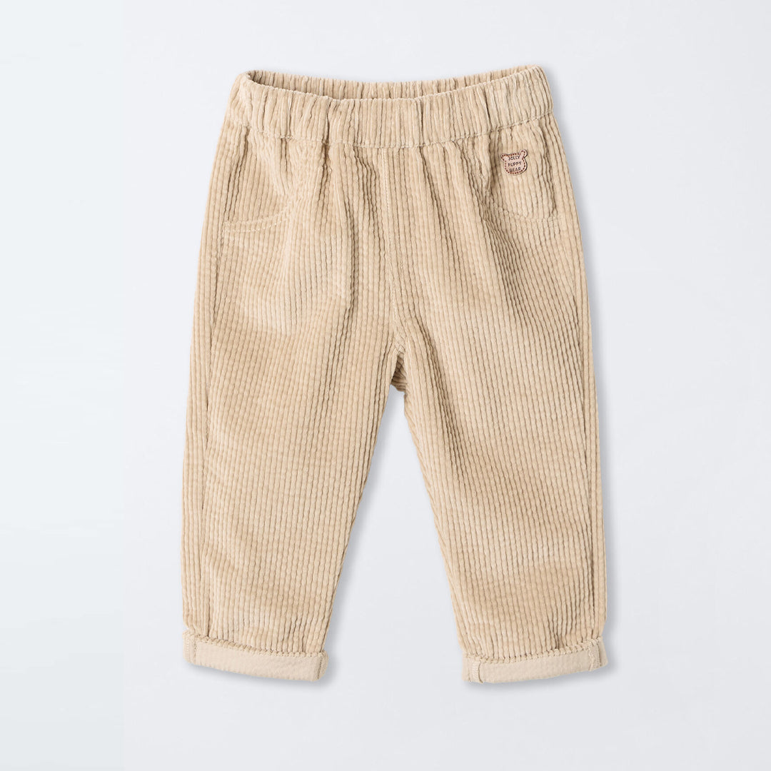 Pantallona Blukids BOY6-30M TROUSERS WINT