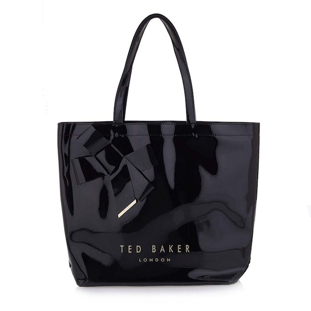 Qantë Ted Baker Knot Bow Large Icon