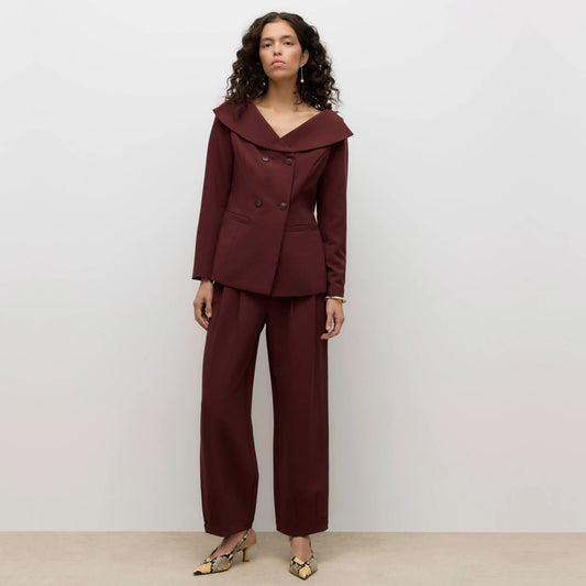 Pantallona Vero Moda 10339484 BIC