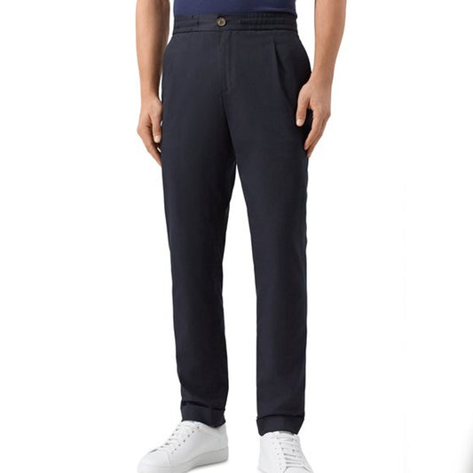 Pantallona PAUL & SHARK MENS WOVEN CHINO PANTS WIT