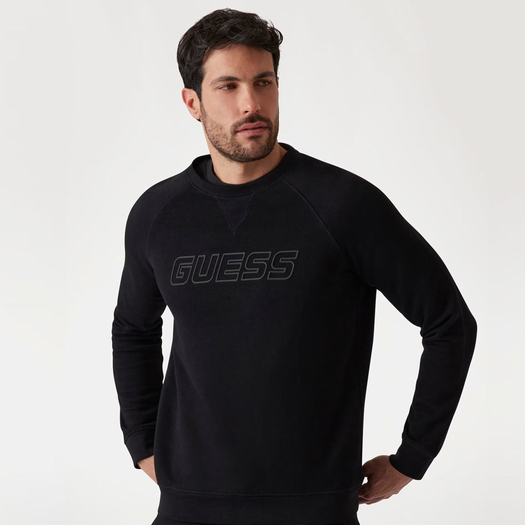 Duks Guess Z6RQ16KAIJ1 JBLK