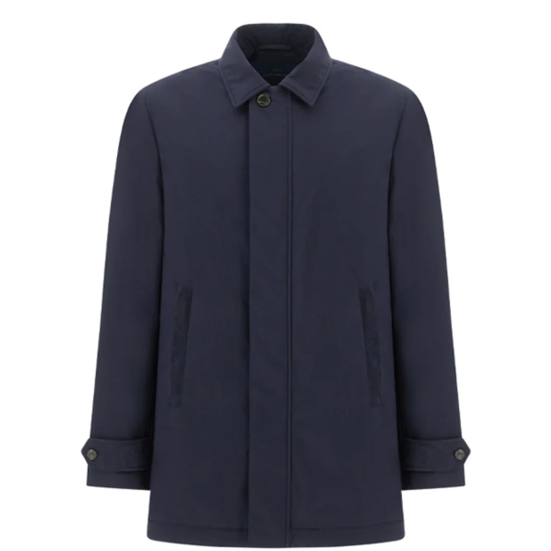 Jakne Paul & Shark MENS WOVEN CARCOAT JACKET