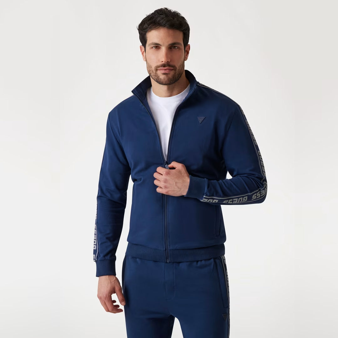 Duks Guess FULL ZIP NEW ARLO SW