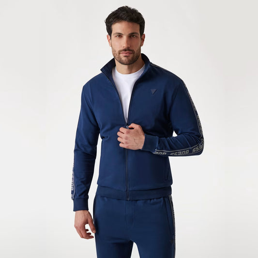 Duks Guess FULL ZIP NEW ARLO SW