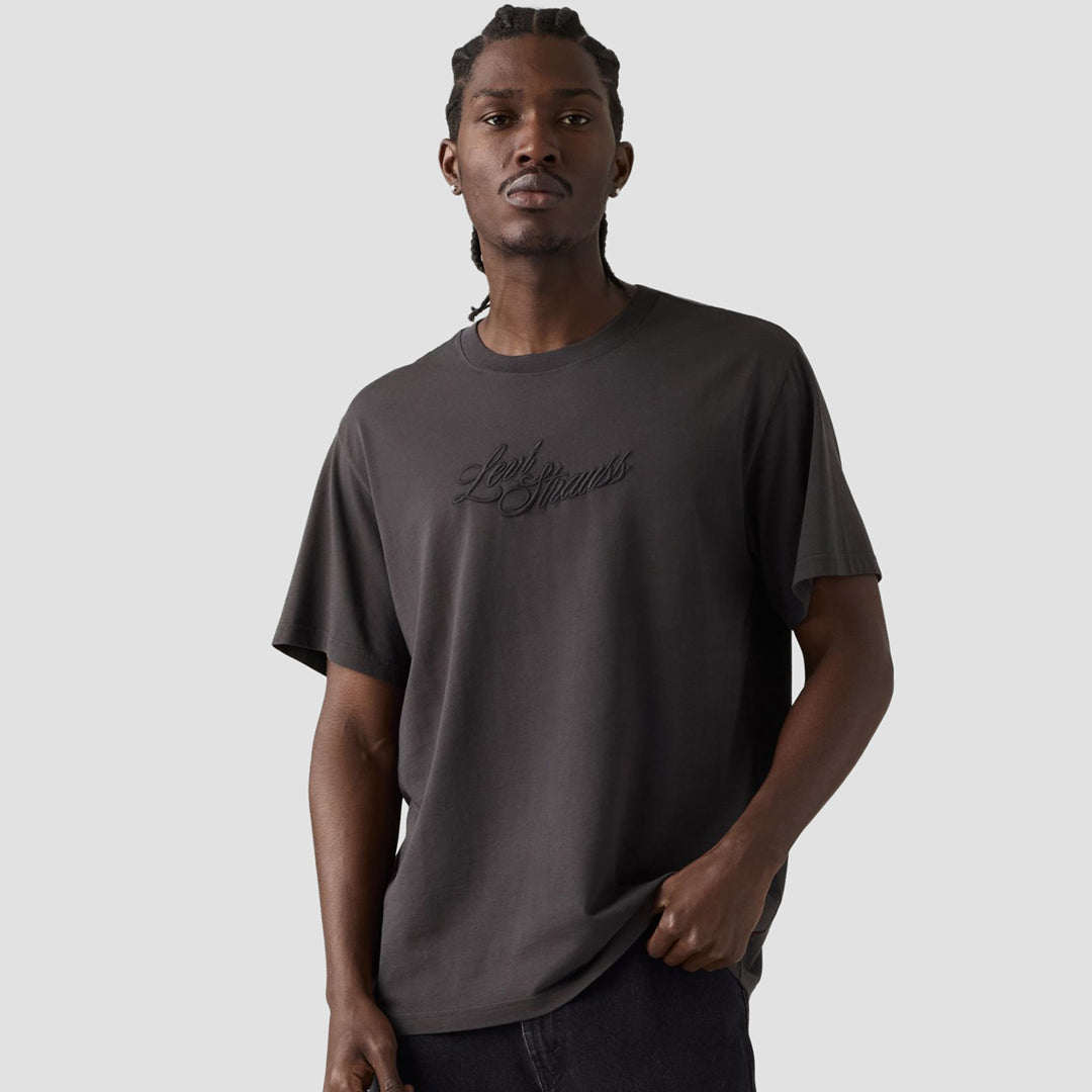 Maicë Levis SS RELAXED FIT TEE LEVI STRAUSS 2 PHAN