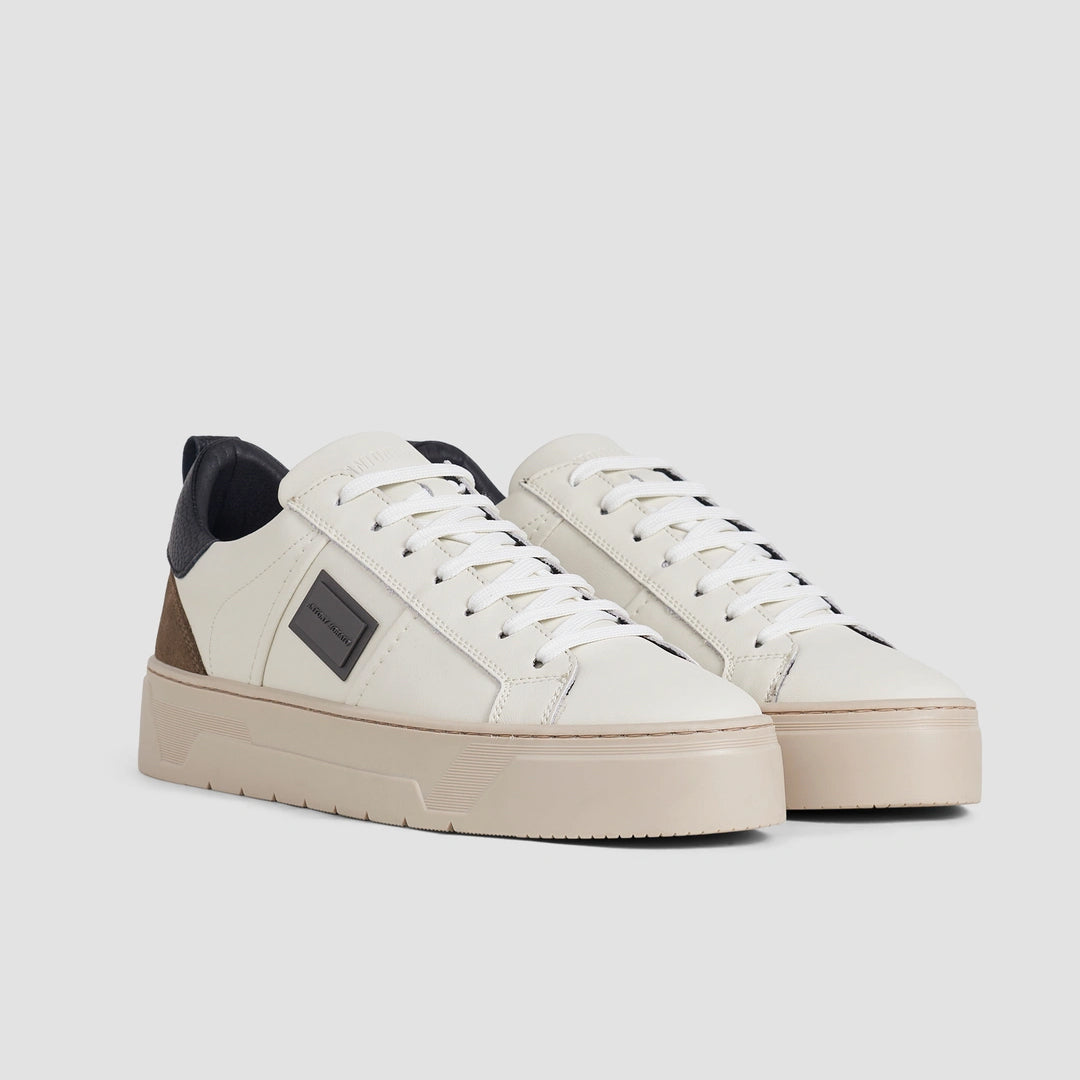 Patikë Antony Morato SNEAKER METAL MOOSE IN COATED