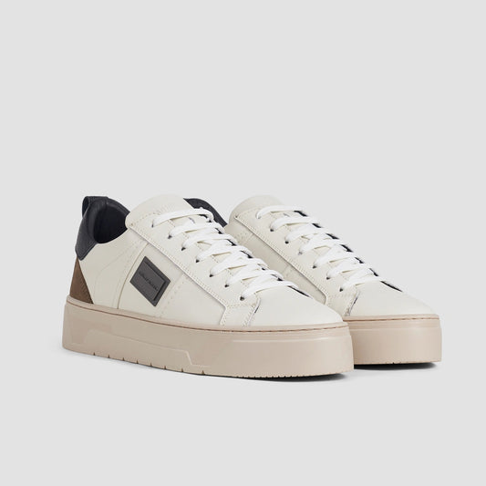Patikë Antony Morato SNEAKER METAL MOOSE IN COATED