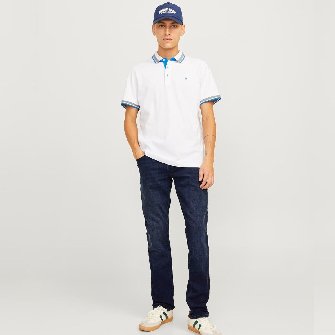Xhinse Jack & Jones JJIGLENN JJORIGINAL SQ 260 NOO